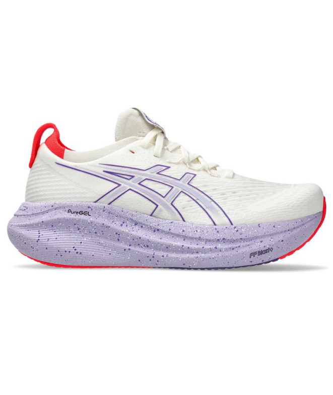 Chaussures de Running ASICS Gel-Nimbus 27 Tokyo...