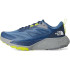 Chaussures de Montagne The north Face Altamesa 500 Blue Homme