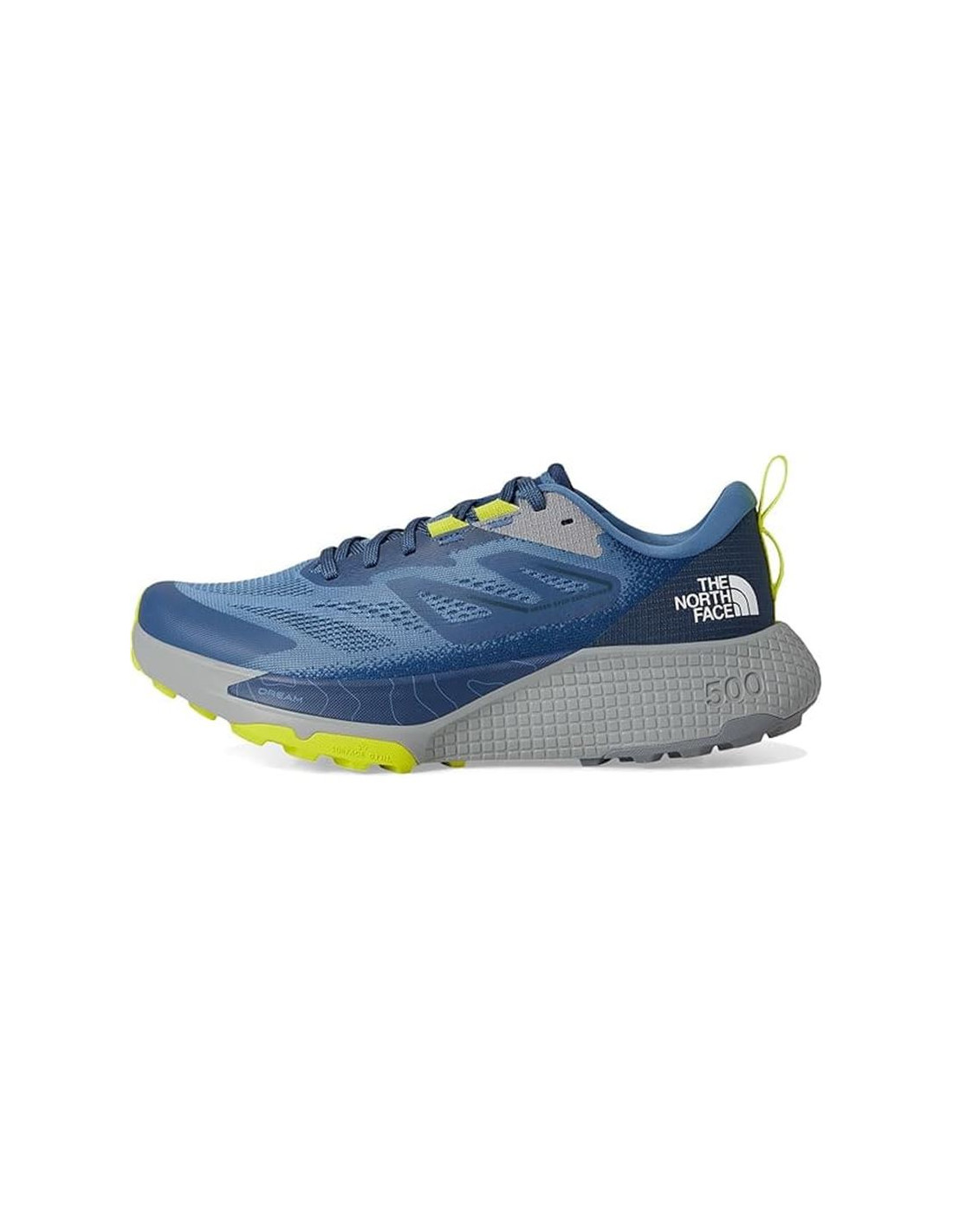 THE NORTH FACE ALTAMESA 500 - AtmosferaSport