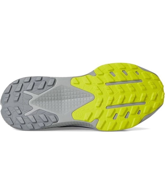 Chaussures de Montagne The north Face Altamesa...