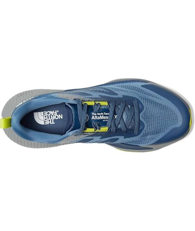 Sapatilhas de Montanha The north Face Altamesa...