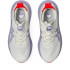 Chaussures de Running ASICS Gel-Nimbus 27 Tokyo Femme Beige/Morado