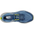 Sapatilhas de Montanha The north Face Altamesa 500 Blue Homem