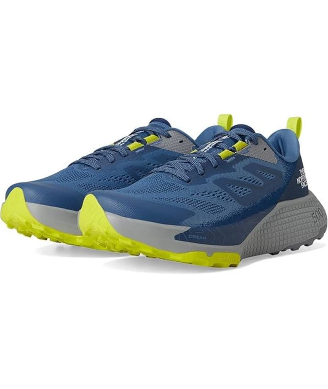 Chaussures de Montagne The north Face Altamesa...