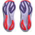 Chaussures de Running ASICS Gel-Nimbus 27 Tokyo Femme Beige/Morado