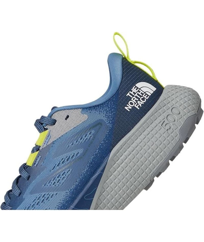 Chaussures de Montagne The north Face Altamesa...