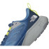Sapatilhas de Montanha The north Face Altamesa 500 Blue Homem