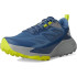 Chaussures de Montagne The north Face Altamesa 500 Blue Homme