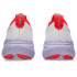 Chaussures de Running ASICS Gel-Nimbus 27 Tokyo Femme Beige/Morado