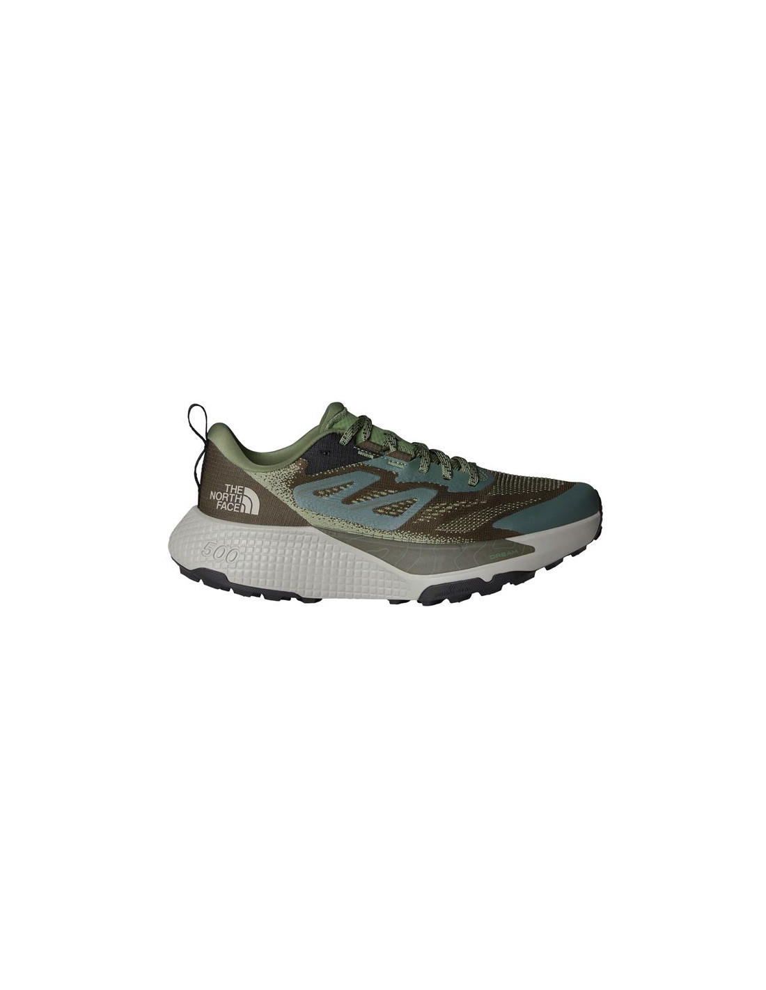 THE NORTH FACE ALTAMESA 500 - AtmosferaSport