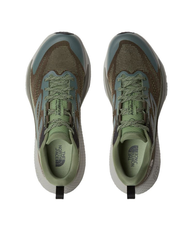 Zapatillas de Trail The north Face Altamesa 500...