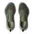 Sapatilhas de Trail The north Face Altamesa 500 Bark Mist/New Taupe Green Homem