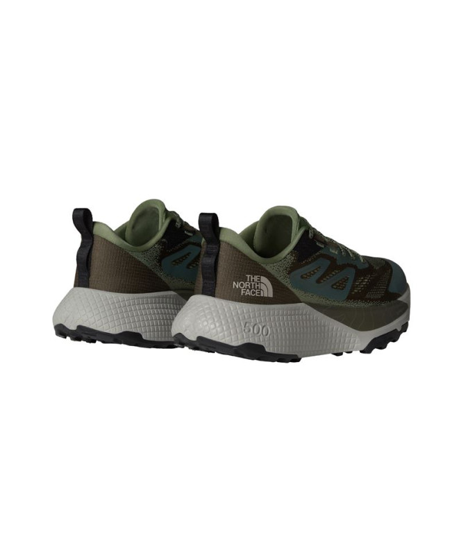 Zapatillas de Trail The north Face Altamesa 500...