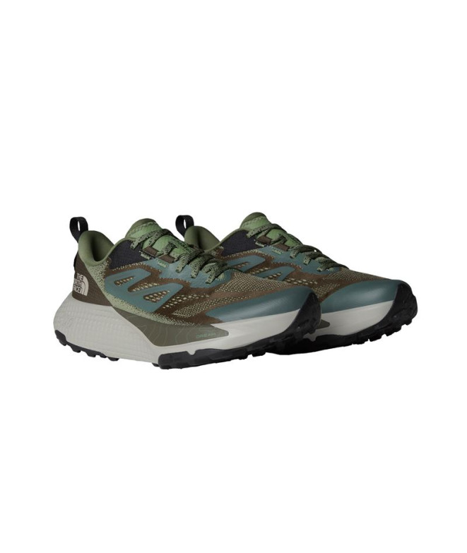 Zapatillas de Trail The north Face Altamesa 500...