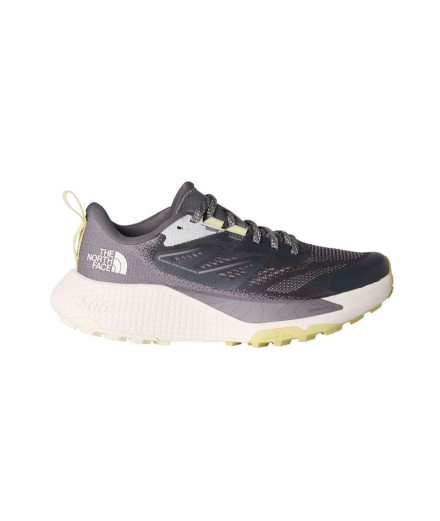 Zapatillas de Trail The north Face W Altamesa 500 Smoked...