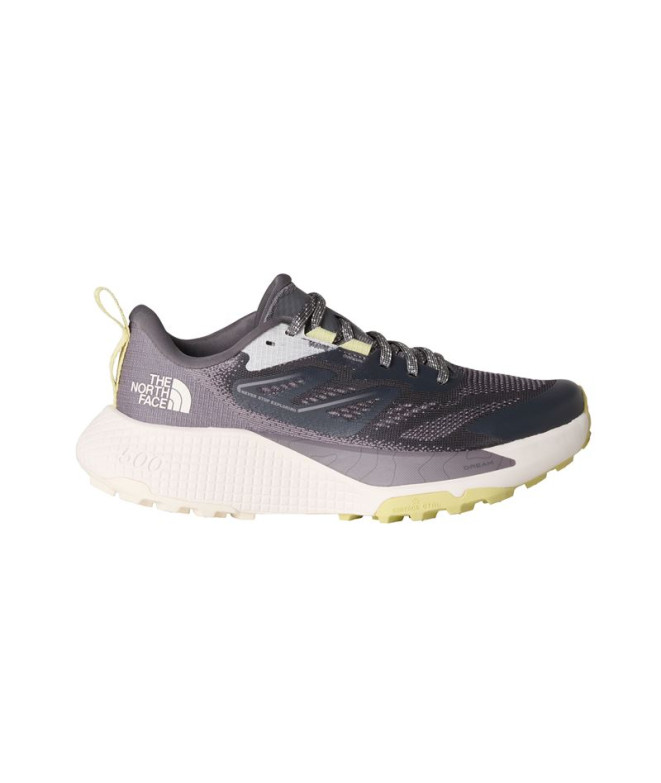 Sapatilhas de Trail The north Face W Altamesa...