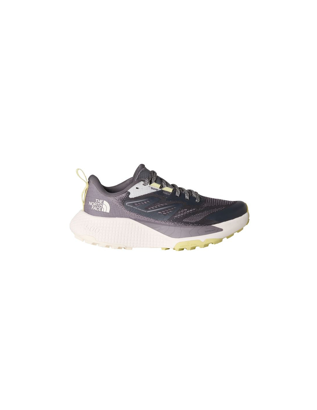 THE NORTH FACE ALTAMESA 500 - AtmosferaSport