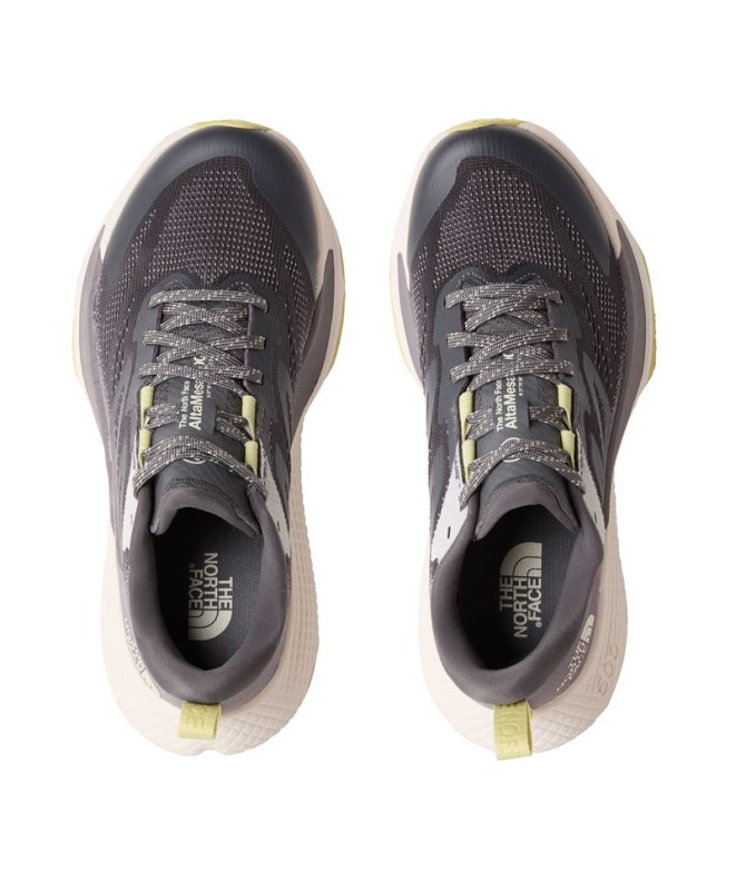 Chaussures de Trail The north Face W Altamesa...