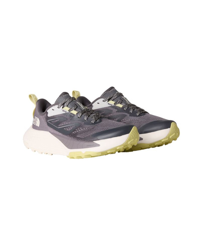Sapatilhas de Trail The north Face W Altamesa...