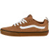 Zapatillas Vans Filmore Sudm Mbrwn Hombre