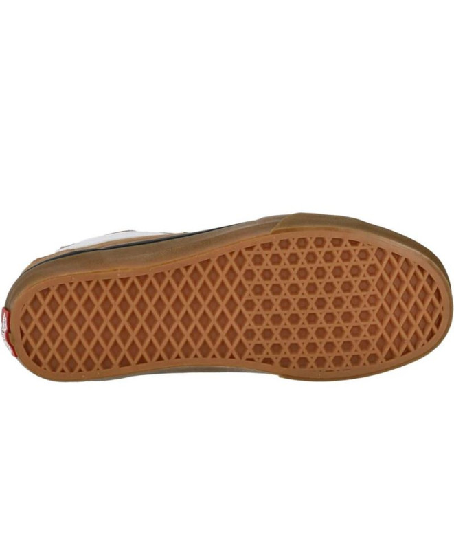 Chaussures Vans Filmore Sudm Mbrwn Homme