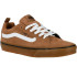 Zapatillas Vans Filmore Sudm Mbrwn Hombre