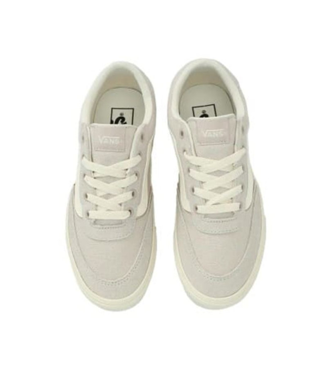 Zapatillas Vans Brooklyn Ls Sucv Tpmst Mujer