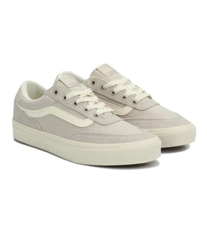 Sapatilhas Vans Brooklyn Ls Sucv Tpmst Mulher