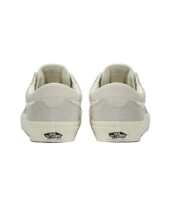 Sapatilhas Vans Brooklyn Ls Sucv Tpmst Mulher