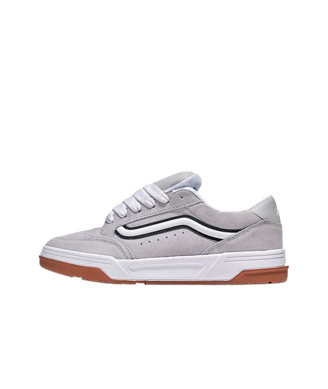 Zapatillas Vans Brooklyn Ls V Shmr Dgrey Bebés