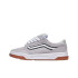 Zapatillas Vans Brooklyn Ls V Shmr Dgrey Bebés