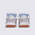 Zapatillas Vans Brooklyn Ls V Shmr Dgrey Bebés