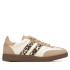 Zapatillas XTI Mujer C. Beige