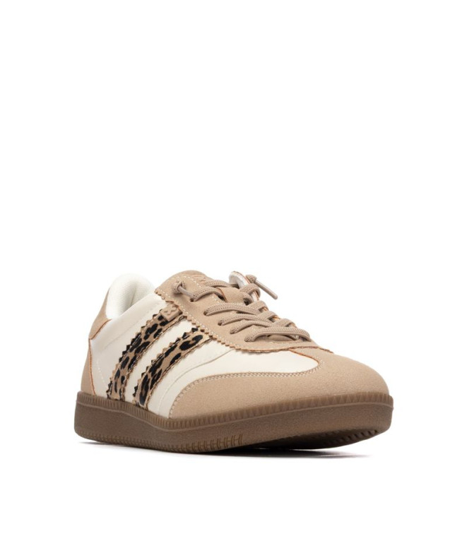 Chaussures XTI Femme C. Beige