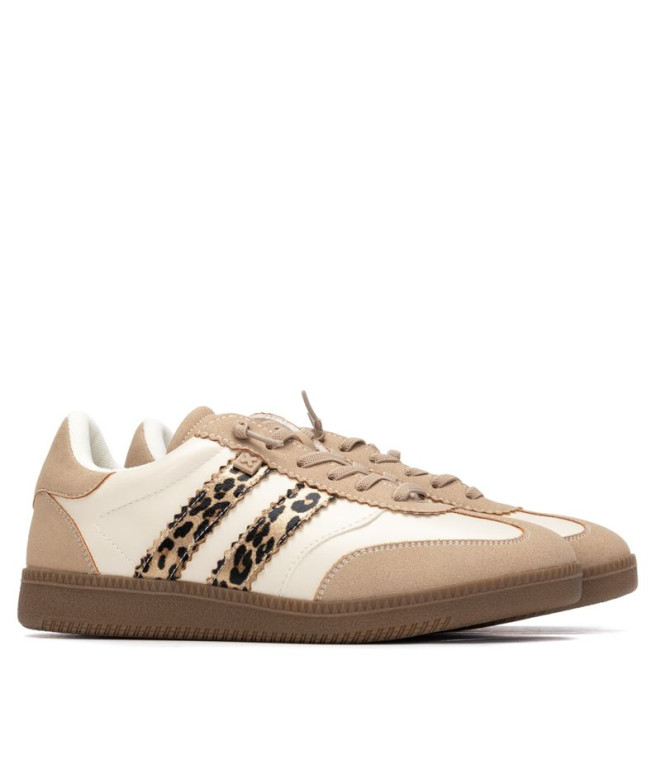 Chaussures XTI Femme C. Beige
