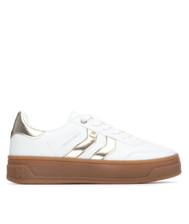 Zapatillas XTI Mujer C. Blanco