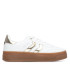 Zapatillas XTI Mujer C. Blanco
