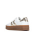 Zapatillas XTI Mujer C. Blanco