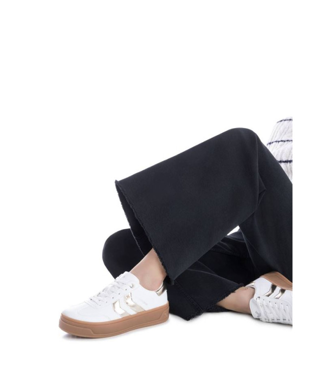 Sapatilhas XTI Mulher C. Branco