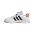 Zapatillas adidas Grand Court Coco El C Infantil Negro