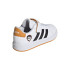 Chaussures adidas Grand Court Coco Le C Enfant Noir