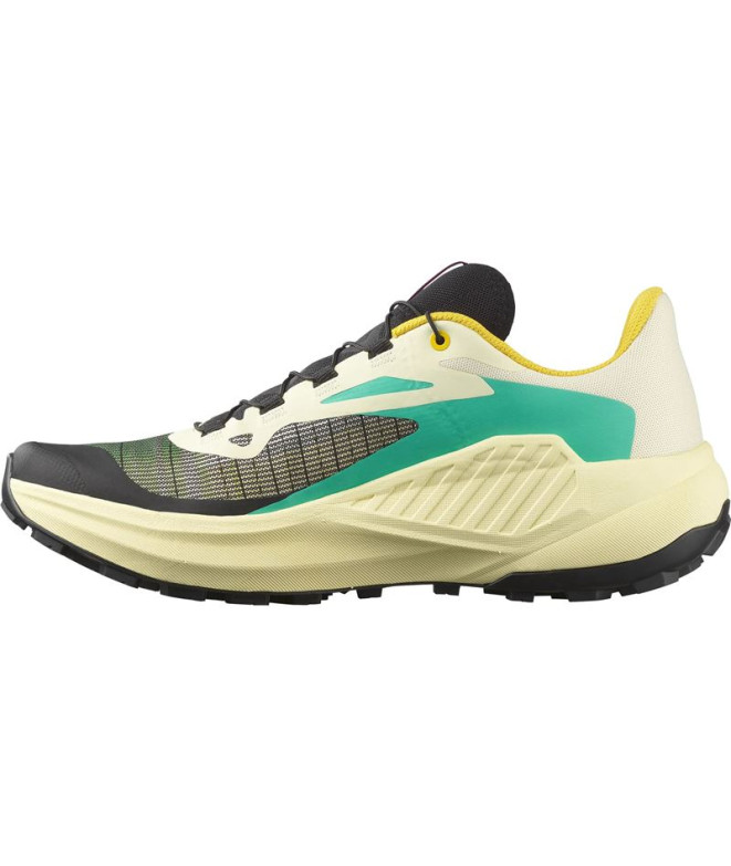 Sapatilhas de Trail Salomon Genesis...