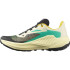 Chaussures de Trail Salomon Genesis Transparent Yellow/B Homme