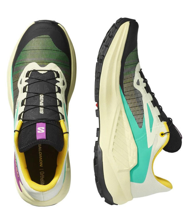 Sapatilhas de Trail Salomon Genesis...