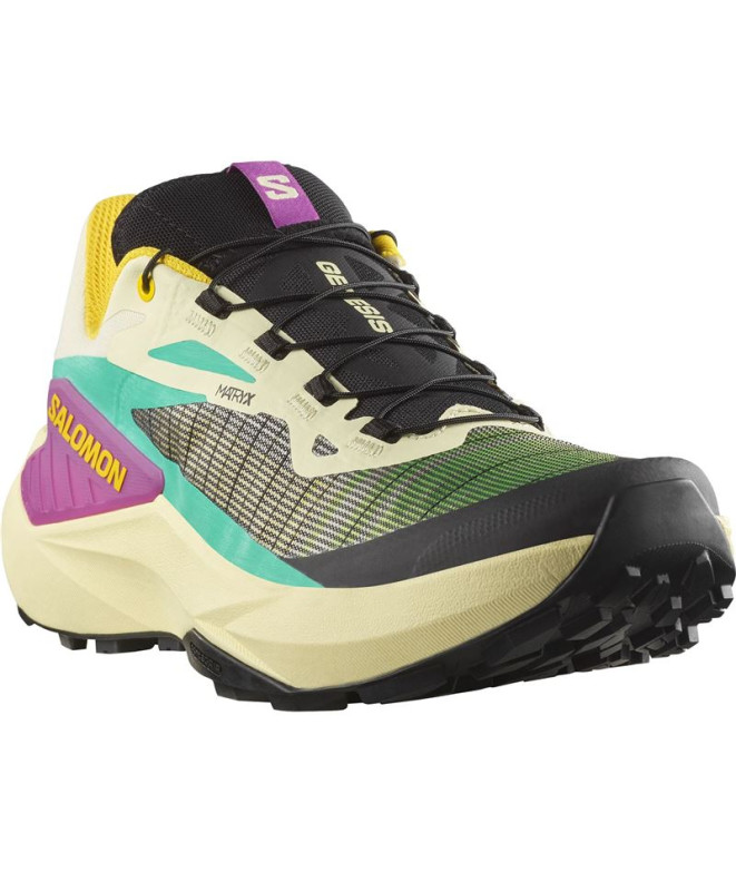 Sapatilhas de Trail Salomon Genesis...