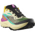 Sapatilhas de Trail Salomon Genesis Transparente Amarelo/B Homem