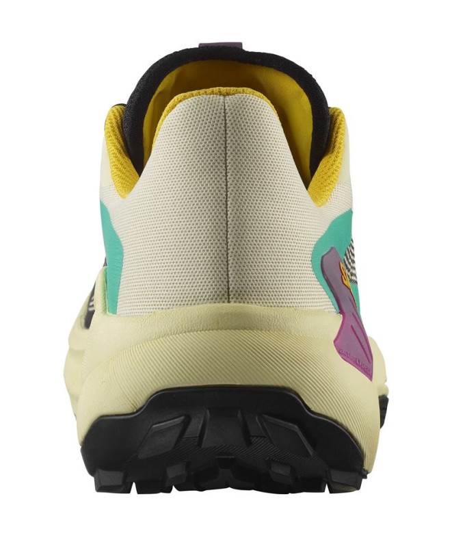 Sapatilhas de Trail Salomon Genesis...