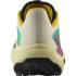 Sapatilhas de Trail Salomon Genesis Transparente Amarelo/B Homem