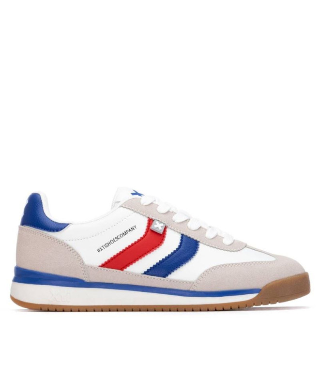 Zapatillas XTI Mujer C. Azul