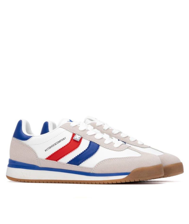 Zapatillas XTI Mujer C. Azul